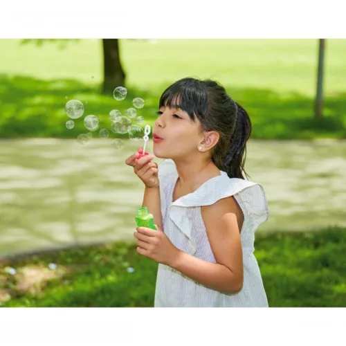Simba Bubble Fun buborékfújó szett – 5 db