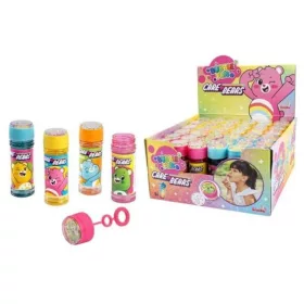 Gondos Bocsok buborékfújó – Móka Bocs (60 ml)