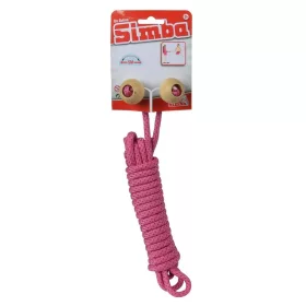 Pink színű ugrálókötél – 5 méter