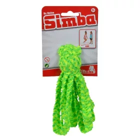 Zöld színű ugrálógumikötél