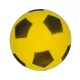Puha labda (10 cm, sárga)
