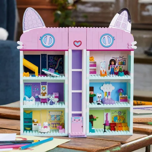 LEGO Gabby's Dollhouse 10788 Gabi babaháza