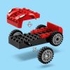 LEGO Spidey 10789 Pókember autója és Doktor Oktopusz