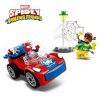 LEGO Spidey 10789 Pókember autója és Doktor Oktopusz