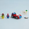 LEGO Spidey 10789 Pókember autója és Doktor Oktopusz