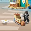 LEGO Spidey 10791 A pókcsapat mobil főhadiszállása