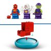 LEGO Spidey 10793 Pókember vs. Zöld Manó