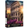 Trefl Premium Plus Photo Odyssey puzzle – Colosseum, római amfiteátrum (1000 db)