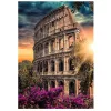 Trefl Premium Plus Photo Odyssey puzzle – Colosseum, római amfiteátrum (1000 db)