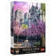 Trefl 10858 Prémium Puzzle Photo Odyssey – Párizsi Notre-Dame-székesegyház (1000 db)