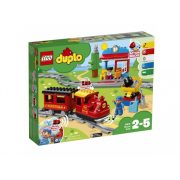 LEGO Duplo Town 10874 Gőzmozdony