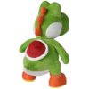 Super Mario - Yoshi plüss figura (30 cm)