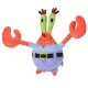 Spongyabob plüss – Rák úr (20 cm)