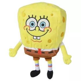 Spongyabob plüss figura (20 cm)