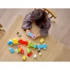 LEGO DUPLO 10954 Számvonat - Tanulj meg számolni