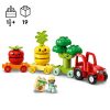LEGO DUPLO My First 10982 Gyümölcs- és zöldségtraktor