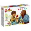 LEGO DUPLO My First 10983 Biopiac