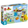 LEGO DUPLO Disney Mickey és barátai 10997 Kemping kaland