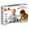 LEGO DUPLO Disney Mickey és barátai 10997 Kemping kaland