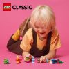 LEGO Classic 11017 Kreatív szörnyek