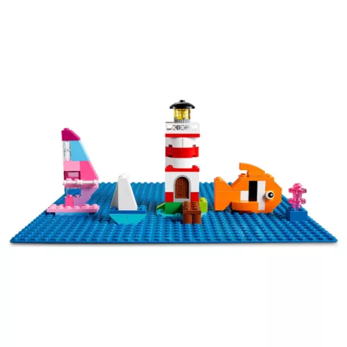 LEGO Classic 11025 Kék alaplap