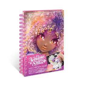 Nebulous Stars – Bársonyos képkészítő