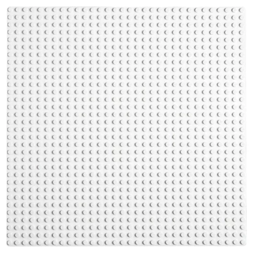 LEGO Classic 11026 Fehér alaplap