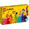LEGO Classic 11030 Sok-sok kocka