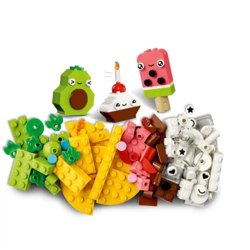 LEGO Classic 11039 Kreatív finomságok