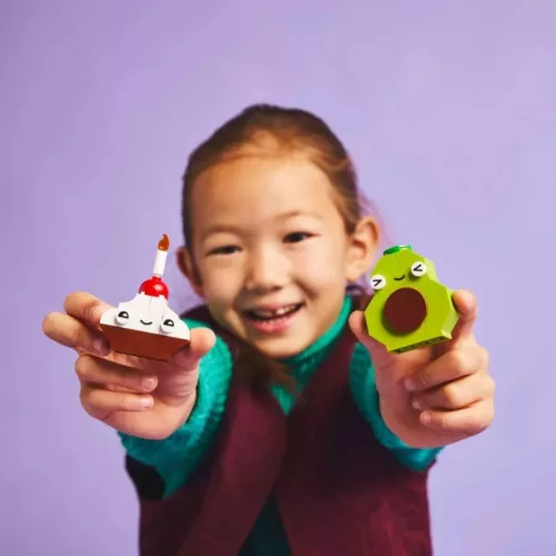 LEGO Classic 11039 Kreatív finomságok