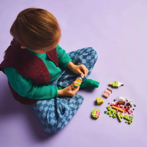 LEGO Classic 11039 Kreatív finomságok