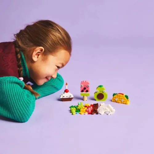 LEGO Classic 11039 Kreatív finomságok