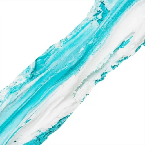 Wecool Compound Kings – Vajfelhő Szivárvány Slime (kékmálna)