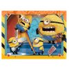 Ravensburger 4 in a Box Puzzle - Minyonok 4 (12, 16, 20 és 24 db)