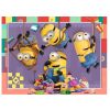 Ravensburger 4 in a Box Puzzle - Minyonok 4 (12, 16, 20 és 24 db)