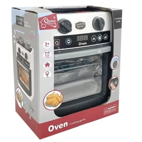 Sütő fény- és hanghatással, kiegészítőkkel