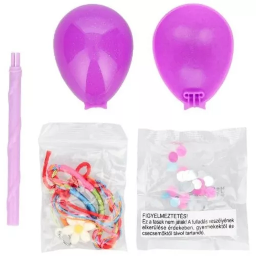 Wecool Compound Kings OMG Slime (kék)