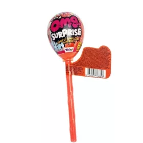 Wecool Compound Kings OMG Slime (korall)