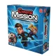 Jumbo Chrono Mission – A titkos küldetés társasjáték
