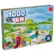 Jumbo 1000 KM társasjáték