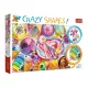 Trefl Crazy Shapes Édes álmok puzzle – 600 db