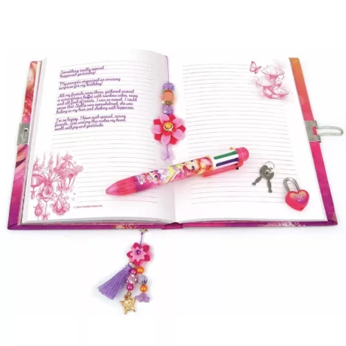 Nebulous Stars - Petulia titkos naplója