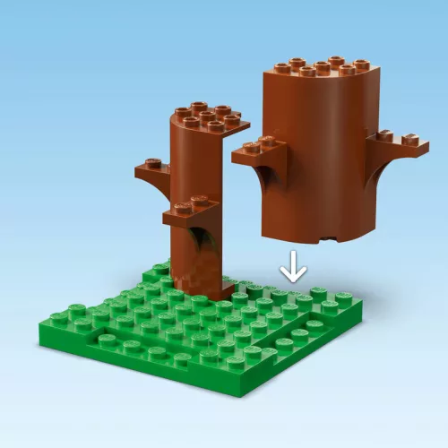 LEGO Bluey 11203 Bluey családi háza