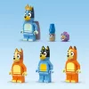LEGO Bluey 11203 Bluey családi háza