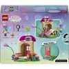 LEGO Gabby's Dollhouse – Cicatündér kerti háza (11212)