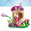 LEGO Gabby's Dollhouse – Cicatündér kerti háza (11212)