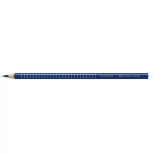 Faber-Castell GRIP '01 színes ceruza – kék