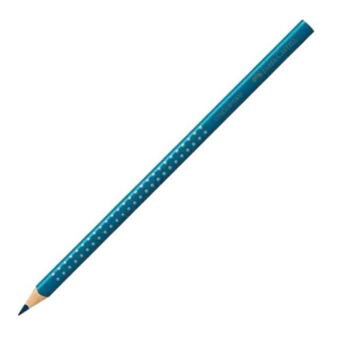 Faber-Castell GRIP '01 színes ceruza - Türkiz