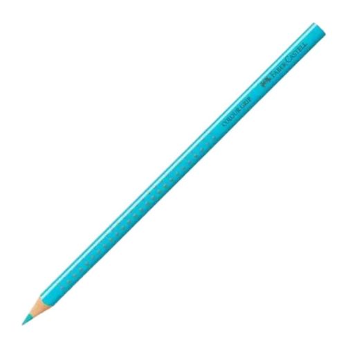 Faber-Castell GRIP '01 színes ceruza - Középkék