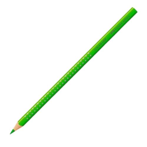 Faber-Castell GRIP '01 színes ceruza - Világoszöld